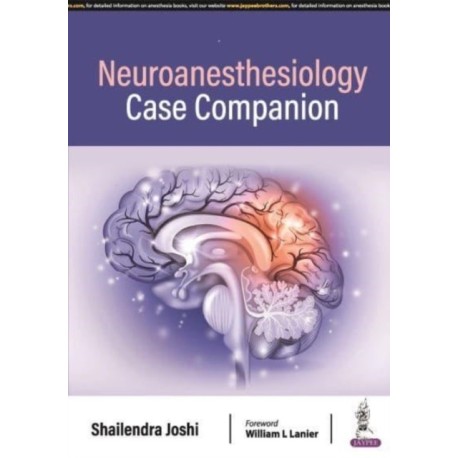 Neuroanesthesiology: Case Companion