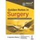 Golden Notes in Surgery