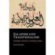 Salafism and Traditionalism: Scholarly Authority in Modern Islam