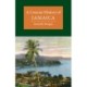 A Concise History of Jamaica
