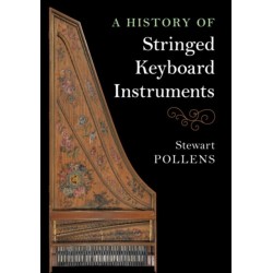 A History of Stringed Keyboard Instruments