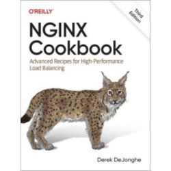 Nginx Cookbook: Advanced Recipes for High-Performance Load Balancing