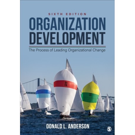 Organization Development: The Process of Leading Organizational Change