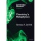 Chemistry's Metaphysics
