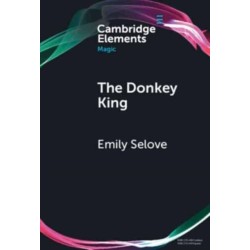 The Donkey King: Asinine Symbology in Ancient and Medieval Magic