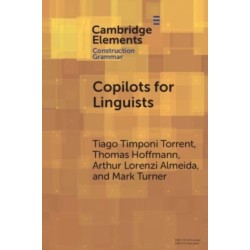 Copilots for Linguists: AI, Constructions, and Frames