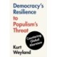 Democracy's Resilience to Populism's Threat: Countering Global Alarmism
