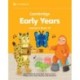 Cambridge Early Years Learner's Book 1C: Early Years International