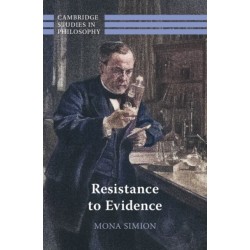Resistance to Evidence