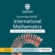 Cambridge IGCSE™ International Mathematics Digital Teacher’s Resource - Individual User Licence Access Card (5 Years' Access)