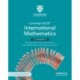 Cambridge IGCSE™ International Mathematics Coursebook with Cambridge Online Mathematics (2 Years' Access)