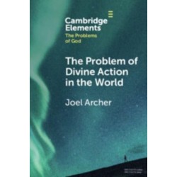 The Problem of Divine Action in the World
