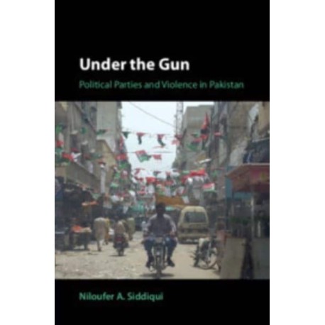 Under the Gun: Political Parties and Violence in Pakistan