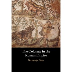 The Colonate in the Roman Empire