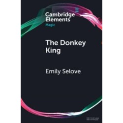 The Donkey King: Asinine Symbology in Ancient and Medieval Magic