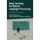 Deep Learning for Natural Language Processing: A Gentle Introduction