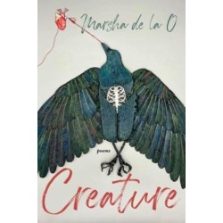 Creature: Poems