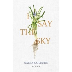 I Say the Sky: Poems