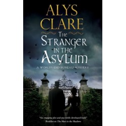 The Stranger in the Asylum