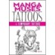 Manga Muses Tattoos