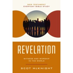 Revelation: Witness and Worship in the World