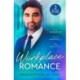Workplace Romance: Prescription Of Love: Tempted by Mr off-Limits (Nurses in the City) / Seduced by the Sheikh Surgeon / One Hot Night with Dr Cardoza