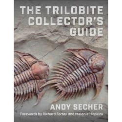 The Trilobite Collector's Guide