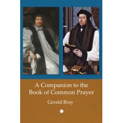 A Companion to the Book of Common Prayer