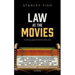 Law at the Movies: Turning Legal Doctrine into Art