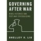 Governing After War: Rebel Victories and Post-war Statebuilding