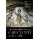 The Oxford Handbook of Christianity and Law