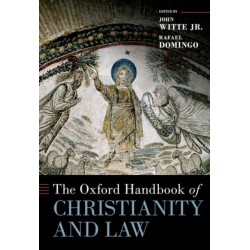 The Oxford Handbook of Christianity and Law