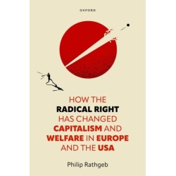 How the Radical Right Has Changed Capitalism and Welfare in Europe and the USA