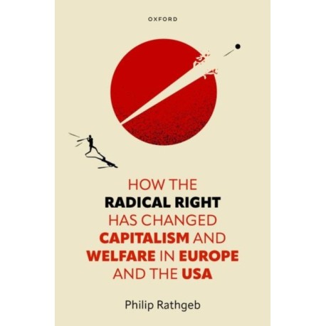 How the Radical Right Has Changed Capitalism and Welfare in Europe and the USA