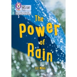 The Power of Rain: Phase 3 Set 2