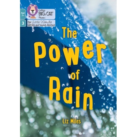 The Power of Rain: Phase 3 Set 2