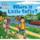 Where is Little Softy?: Foundations for Phonics