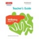 International Primary Wellbeing Teacher's Guide Stages 4–6