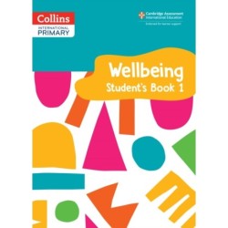 International Primary Wellbeing Student's Book 1