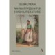 Subaltern Narratives in Fiji Hindi Literature