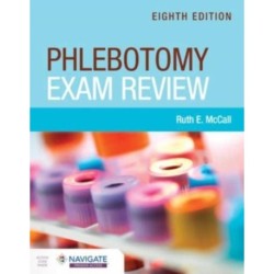 Phlebotomy Exam Review