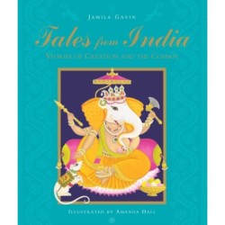 Tales From India