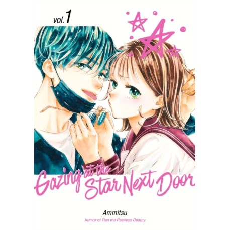 Gazing at the Star Next Door 1