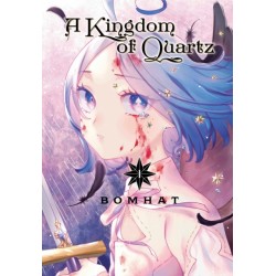 A Kingdom of Quartz 1
