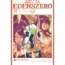 EDENS ZERO 27