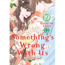 Something's Wrong With Us 19