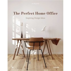 The Perfect Home Office: Inspiring Design Ideas