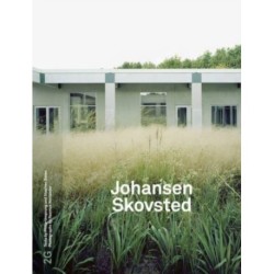 2G 90: Johansen Skovsted: No. 90. International Architecture Review