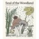 Soul of the Woodland: A Stress Relieving Adult Coloring Book