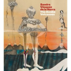 Sandra Vasquez de la Horra: The Awake Volcanoes